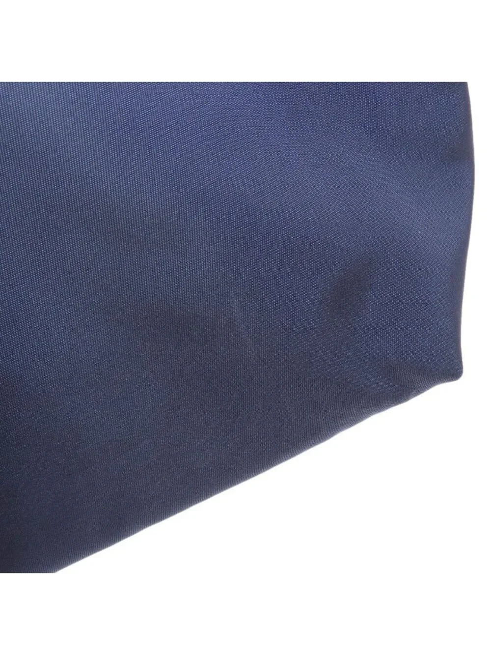 Prada Logo 2-Way Handbag Nylon